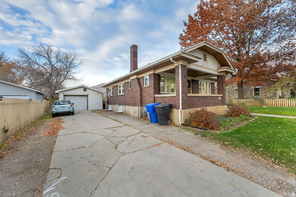 382 W STATE ST Farmington, UT 84025