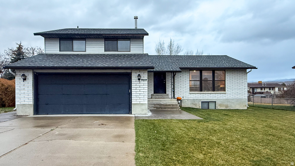 245 N PONDEROSA DR Price, UT 84501