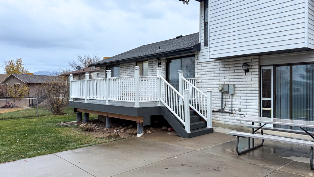 245 N PONDEROSA DR Price, UT 84501