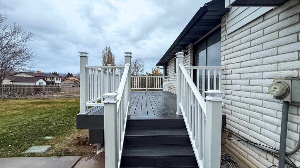 245 N PONDEROSA DR Price, UT 84501