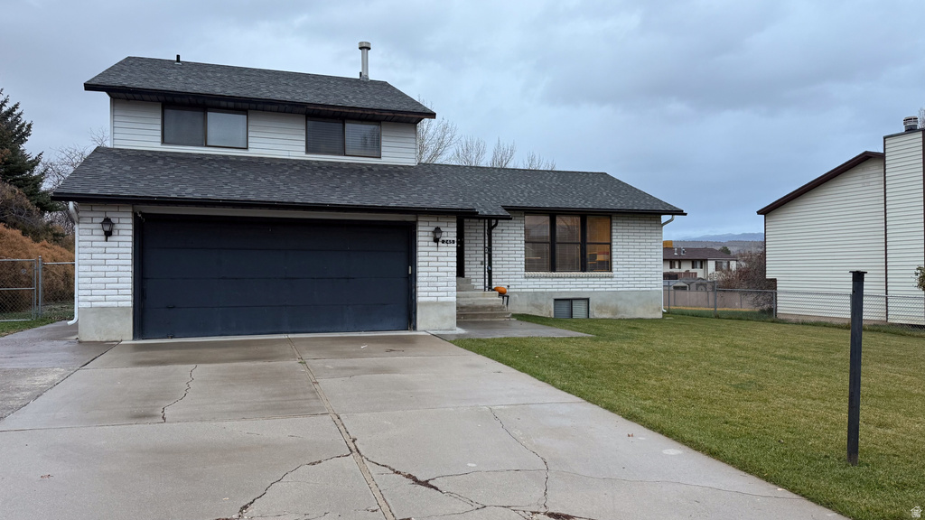 245 N PONDEROSA DR Price, UT 84501