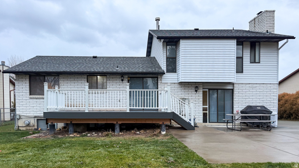 245 N PONDEROSA DR Price, UT 84501