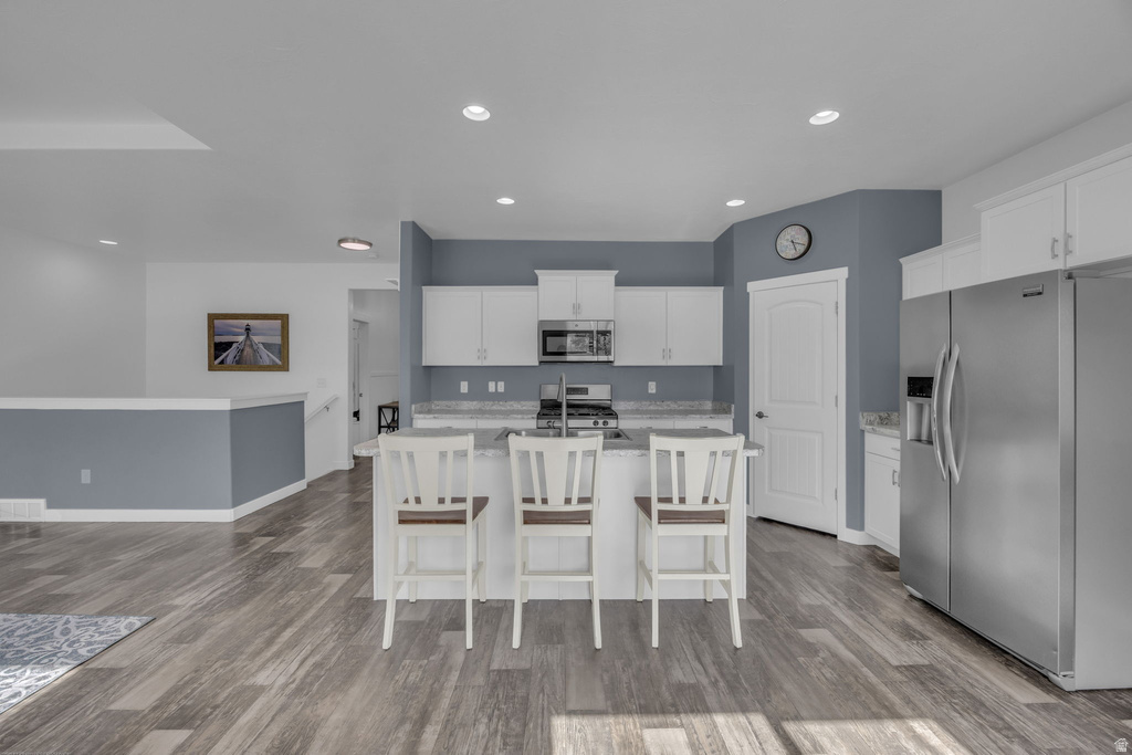 647 S JUBILEE DR Saratoga Springs, UT 84045