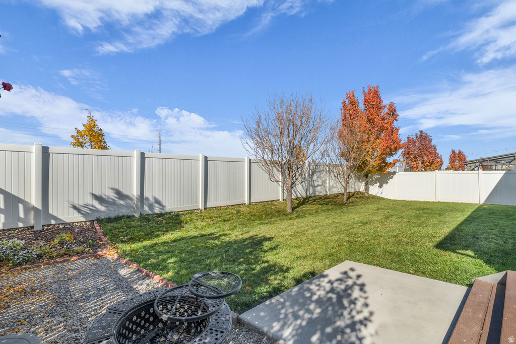 647 S JUBILEE DR Saratoga Springs, UT 84045