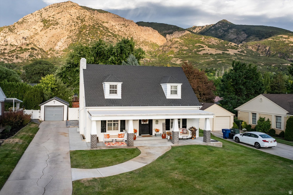 3054 POLK AVE Ogden, UT 84403