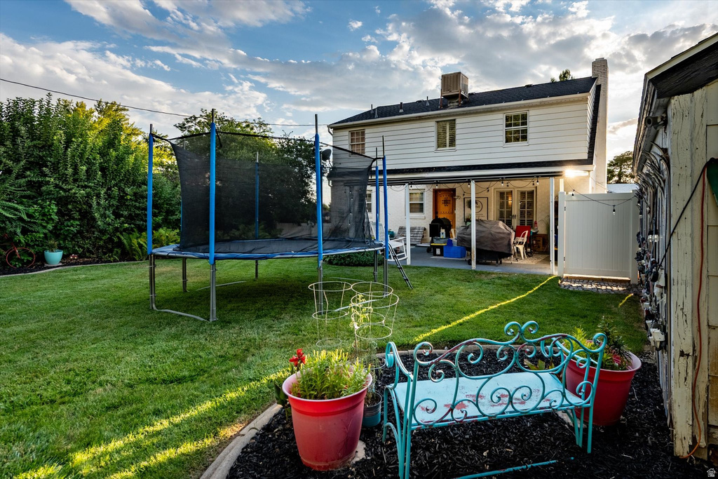 3054 POLK AVE Ogden, UT 84403