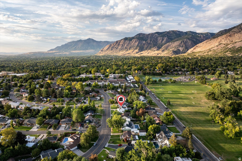 3054 POLK AVE Ogden, UT 84403