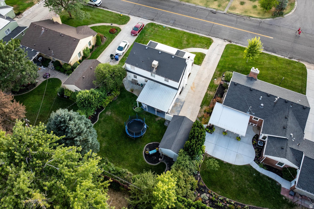 3054 POLK AVE Ogden, UT 84403