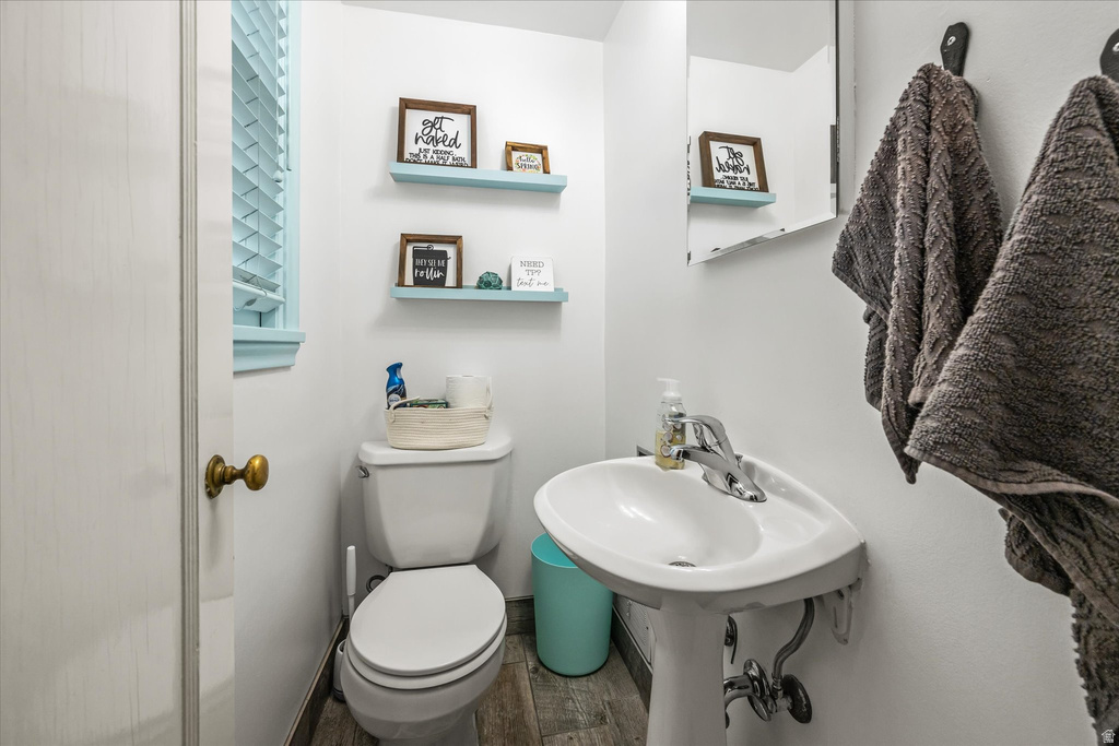 3054 POLK AVE Ogden, UT 84403