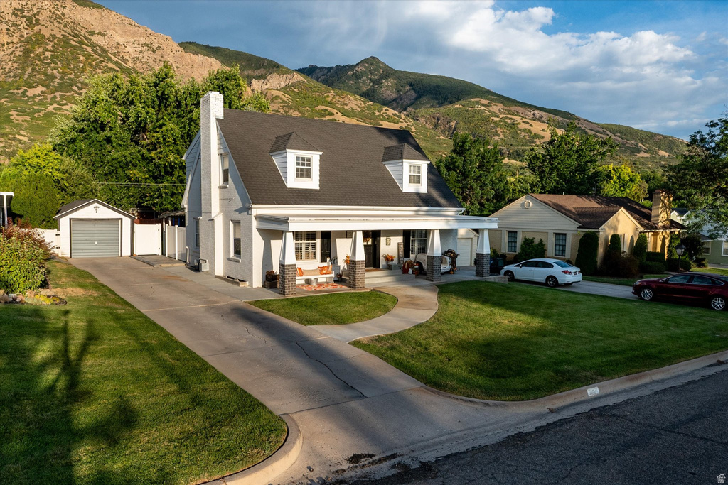 3054 POLK AVE Ogden, UT 84403