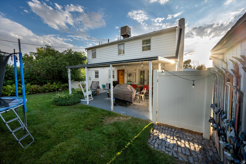 3054 POLK AVE Ogden, UT 84403