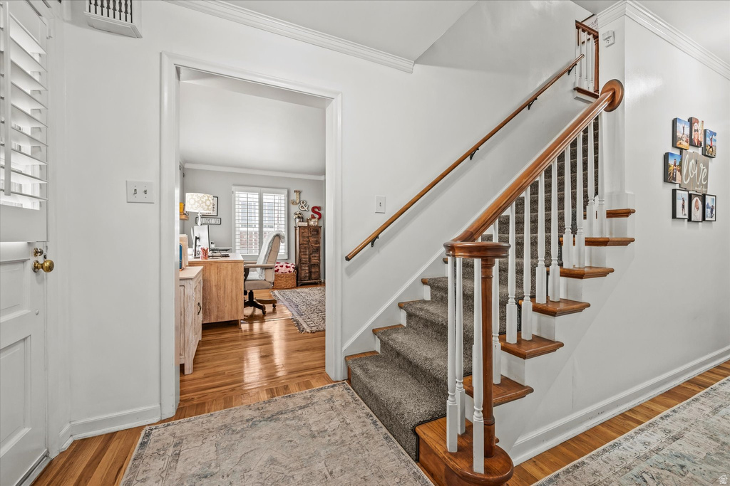 3054 POLK AVE Ogden, UT 84403