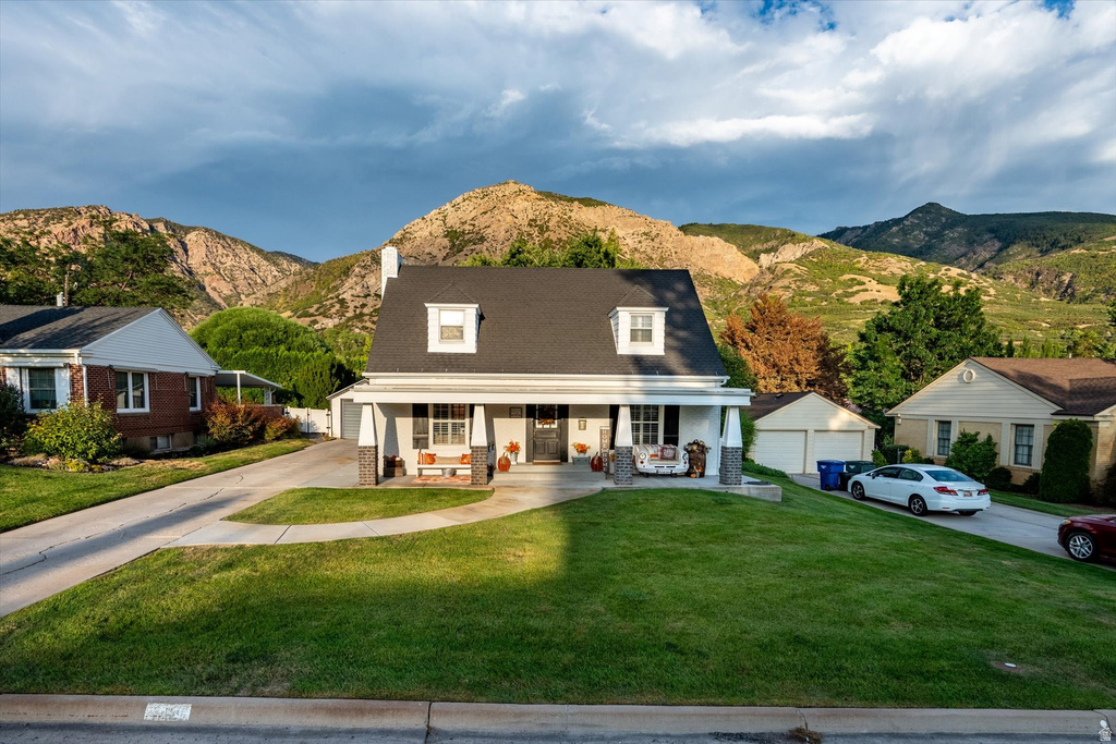 3054 POLK AVE Ogden, UT 84403