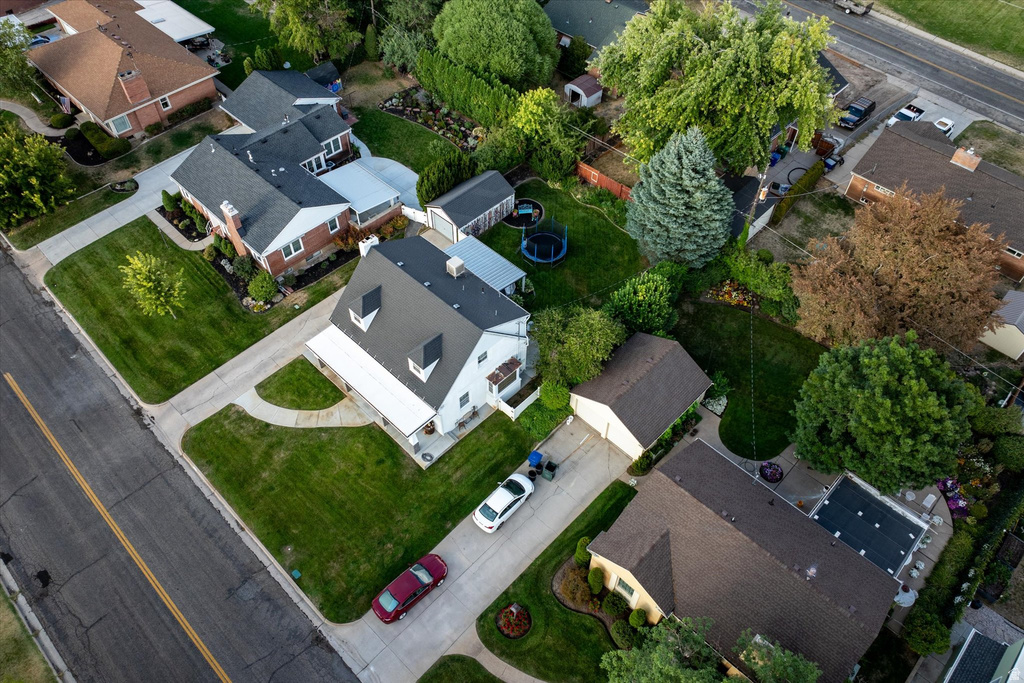 3054 POLK AVE Ogden, UT 84403