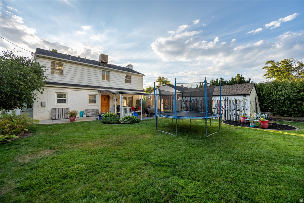 3054 POLK AVE Ogden, UT 84403