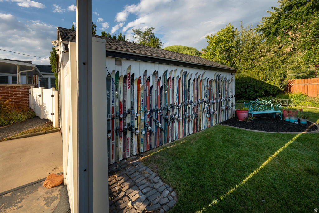 3054 POLK AVE Ogden, UT 84403