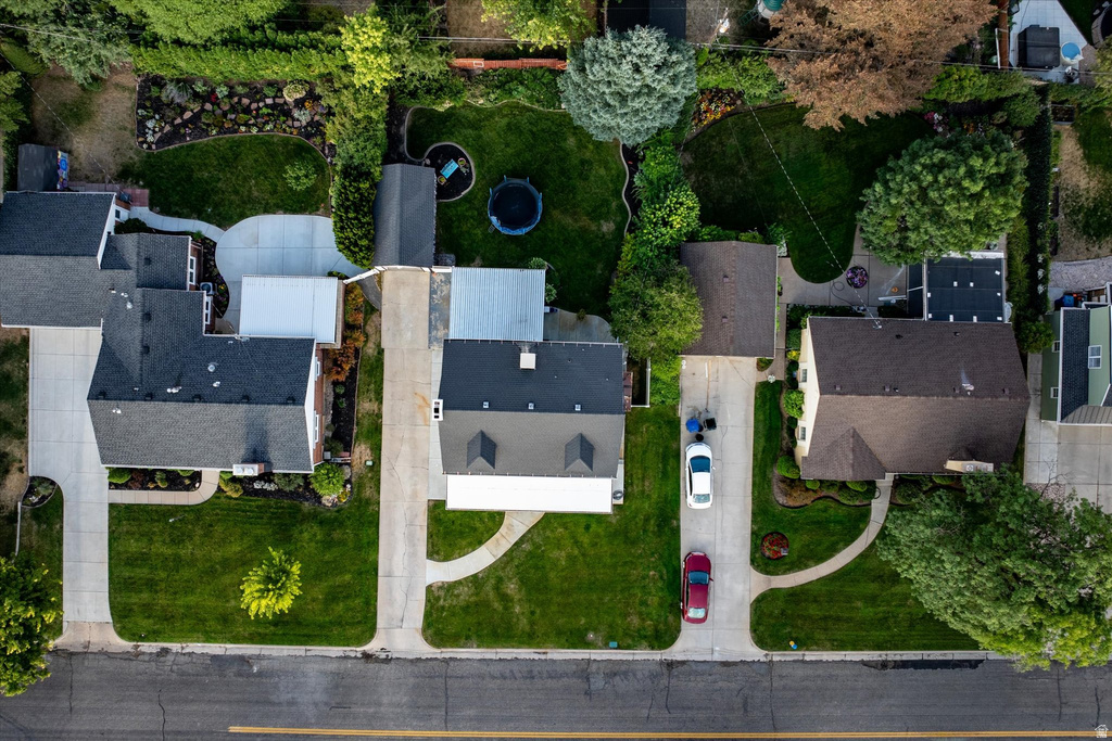 3054 POLK AVE Ogden, UT 84403