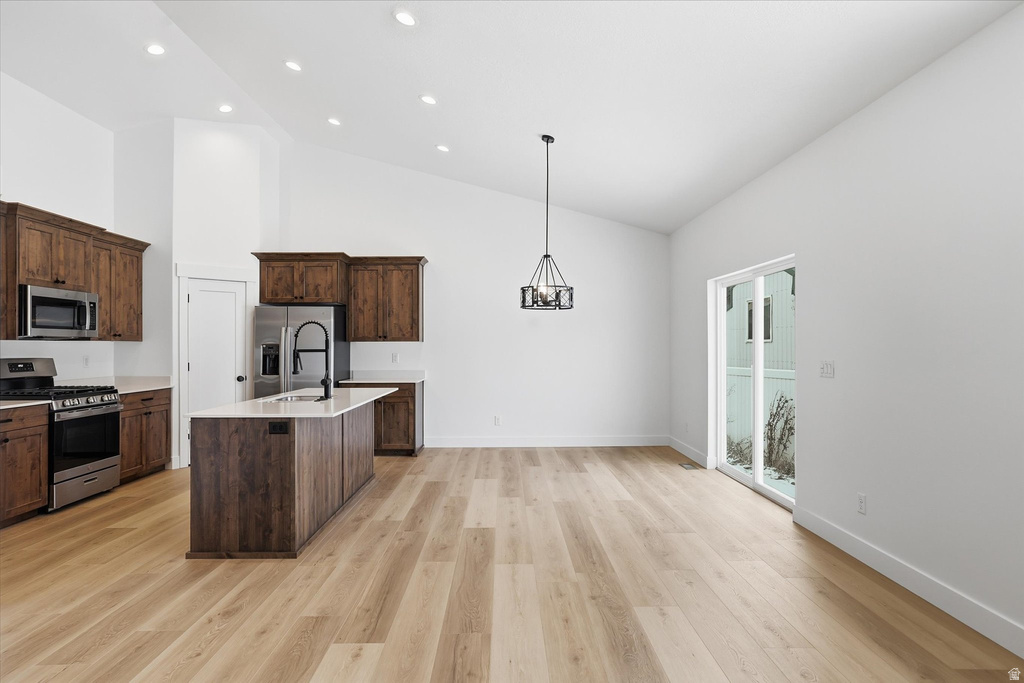 588 N 400 W Morgan, UT 84050