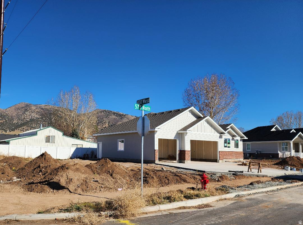 588 N 400 W Morgan, UT 84050