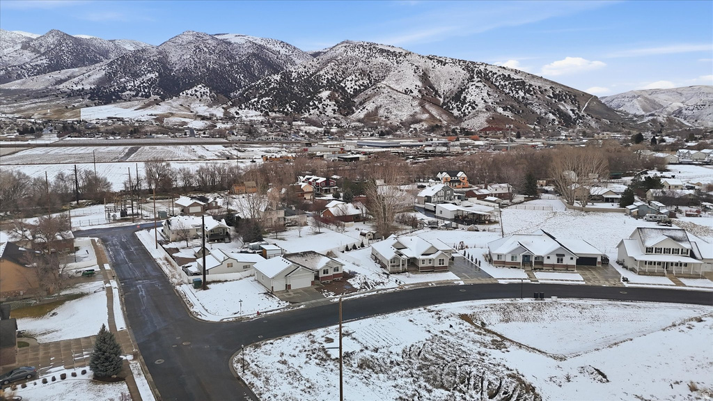 588 N 400 W Morgan, UT 84050