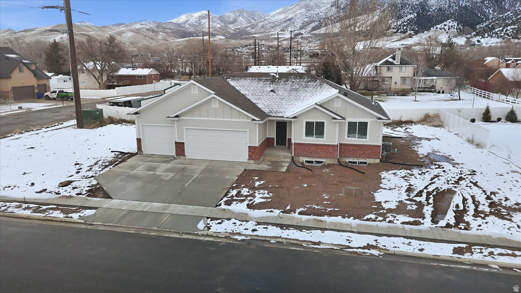 588 N 400 W Morgan, UT 84050