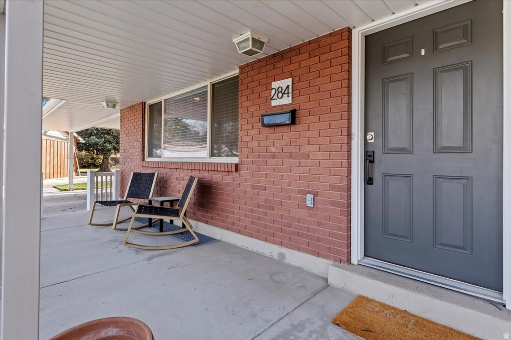 284 E 1838 S Orem, UT 84058