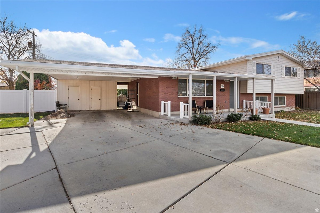 284 E 1838 S Orem, UT 84058