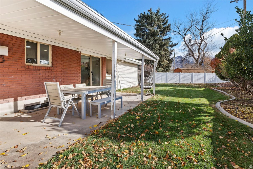 284 E 1838 S Orem, UT 84058