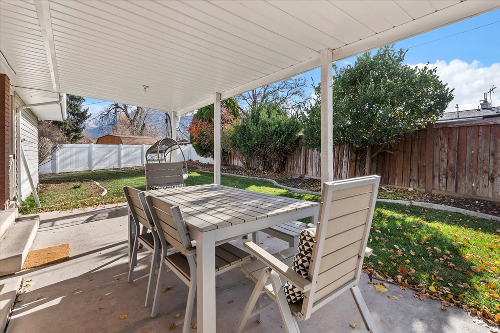 284 E 1838 S Orem, UT 84058