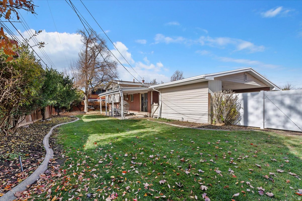 284 E 1838 S Orem, UT 84058