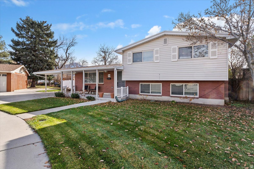 284 E 1838 S Orem, UT 84058