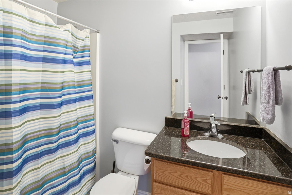 14820 S GRANITE RIDGE LN Draper, UT 84020