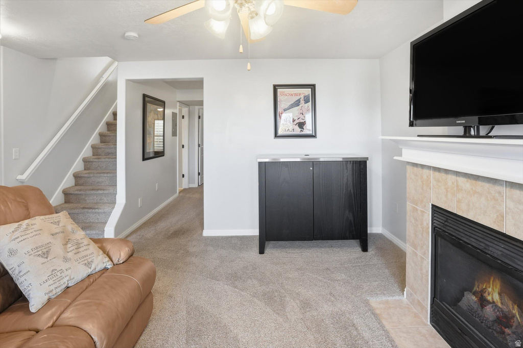 14820 S GRANITE RIDGE LN Draper, UT 84020