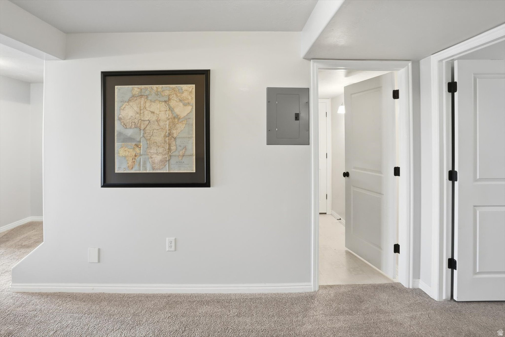 14820 S GRANITE RIDGE LN Draper, UT 84020