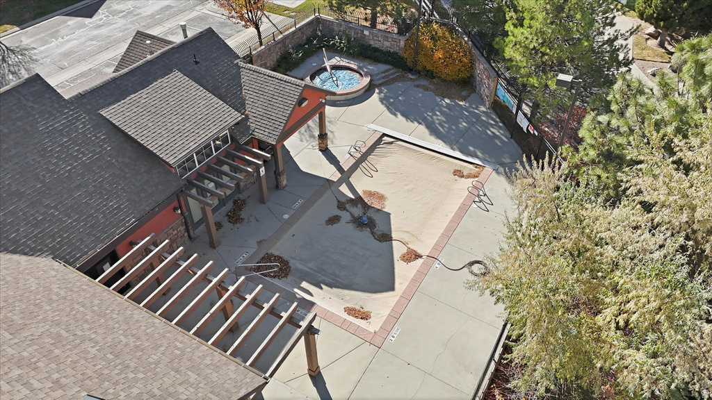 14820 S GRANITE RIDGE LN Draper, UT 84020