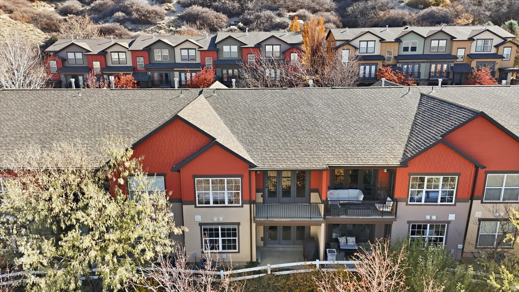 14820 S GRANITE RIDGE LN Draper, UT 84020