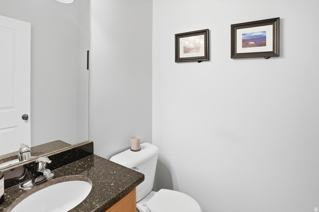 14820 S GRANITE RIDGE LN Draper, UT 84020