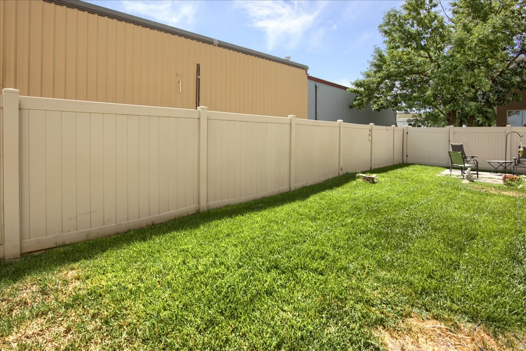 2488 S ANDOVER ST West Haven, UT 84401