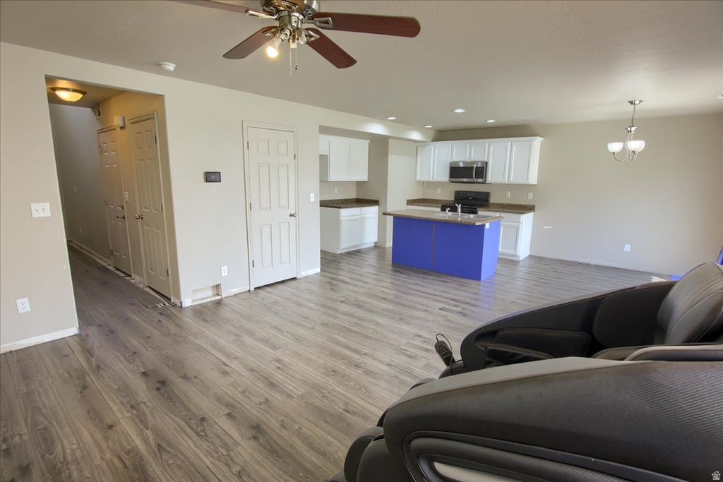 2488 S ANDOVER ST West Haven, UT 84401