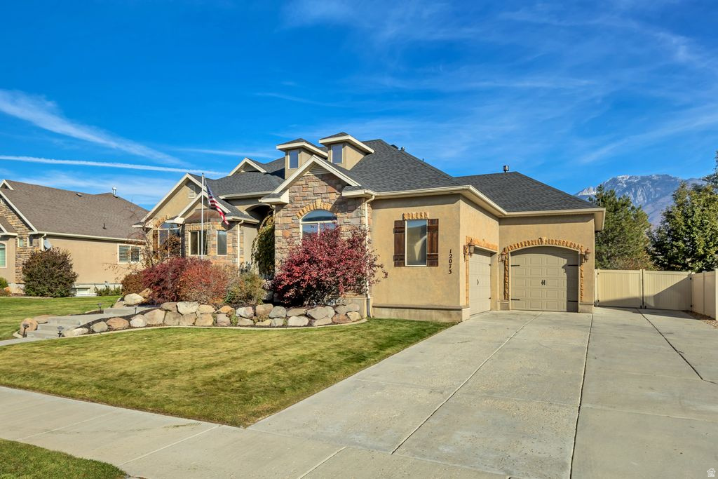 12073 S 300 E Draper, UT 84020