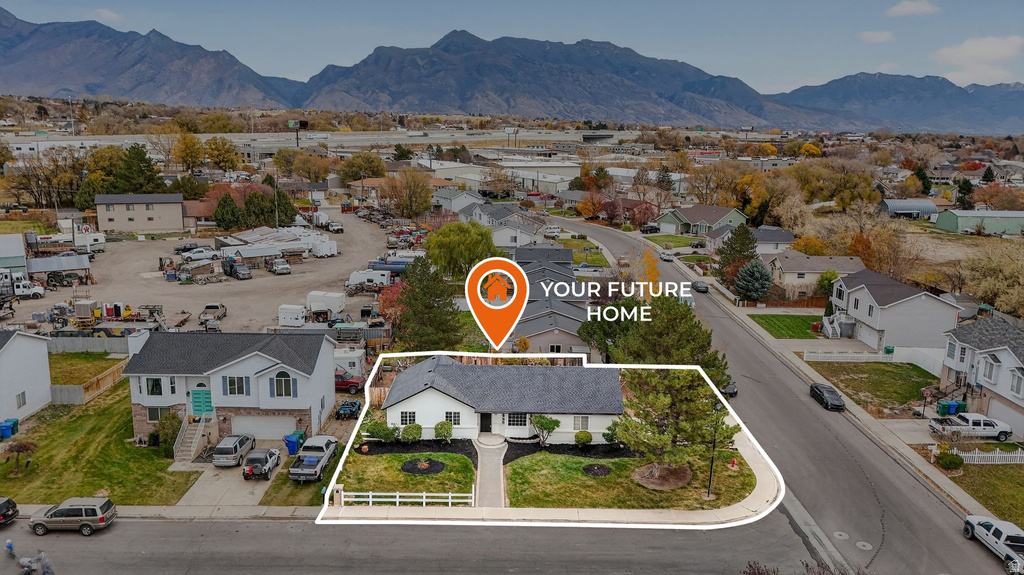 1610 N 1125 W Lehi, UT 84043