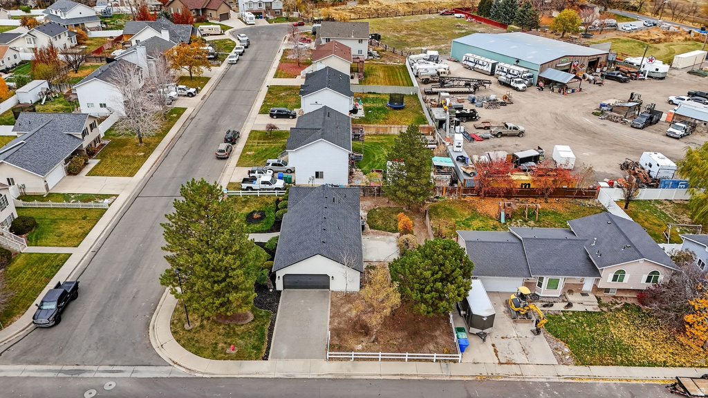 1610 N 1125 W Lehi, UT 84043