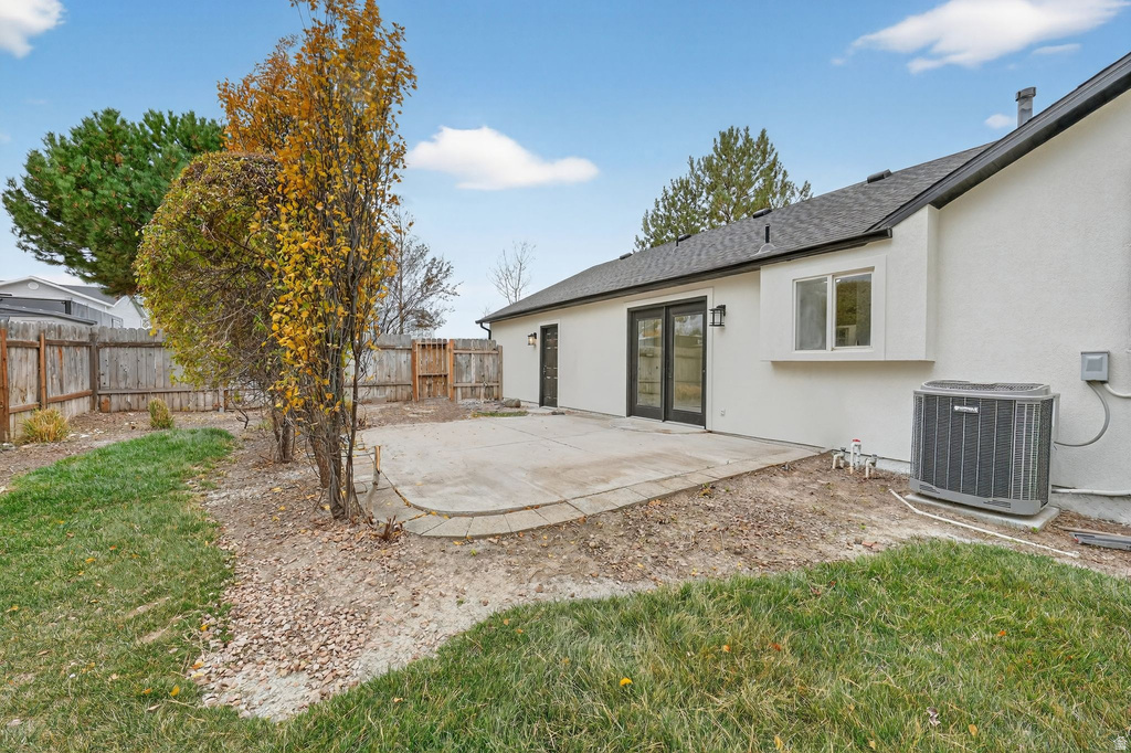 1610 N 1125 W Lehi, UT 84043