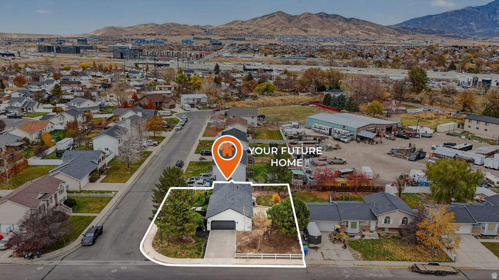 1610 N 1125 W Lehi, UT 84043