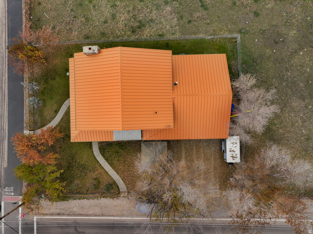 360 W 200 N Midway, UT 84049