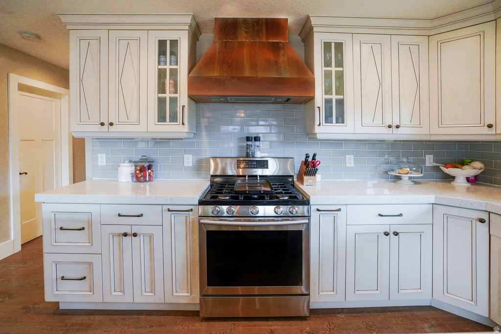 360 W 200 N Midway, UT 84049