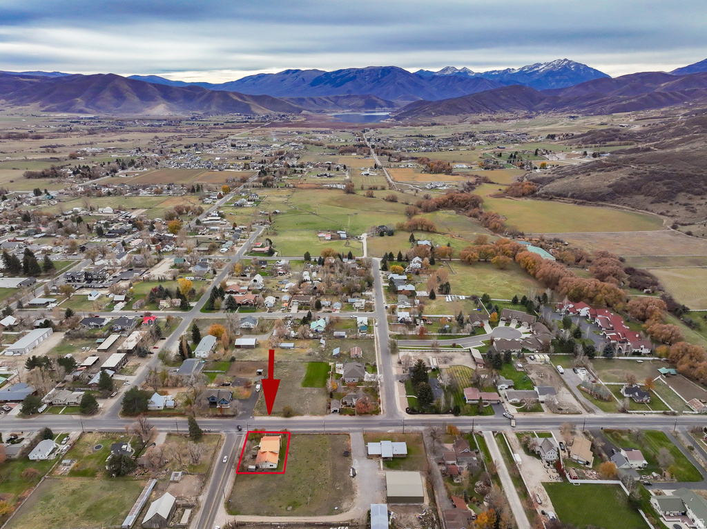 360 W 200 N Midway, UT 84049