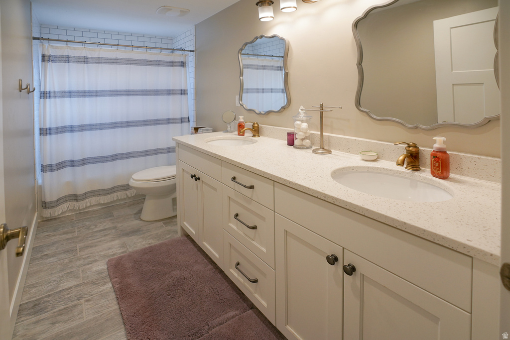 360 W 200 N Midway, UT 84049