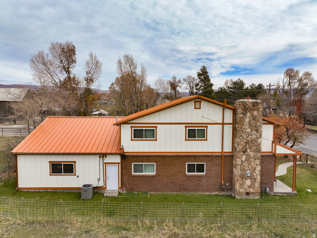 360 W 200 N Midway, UT 84049