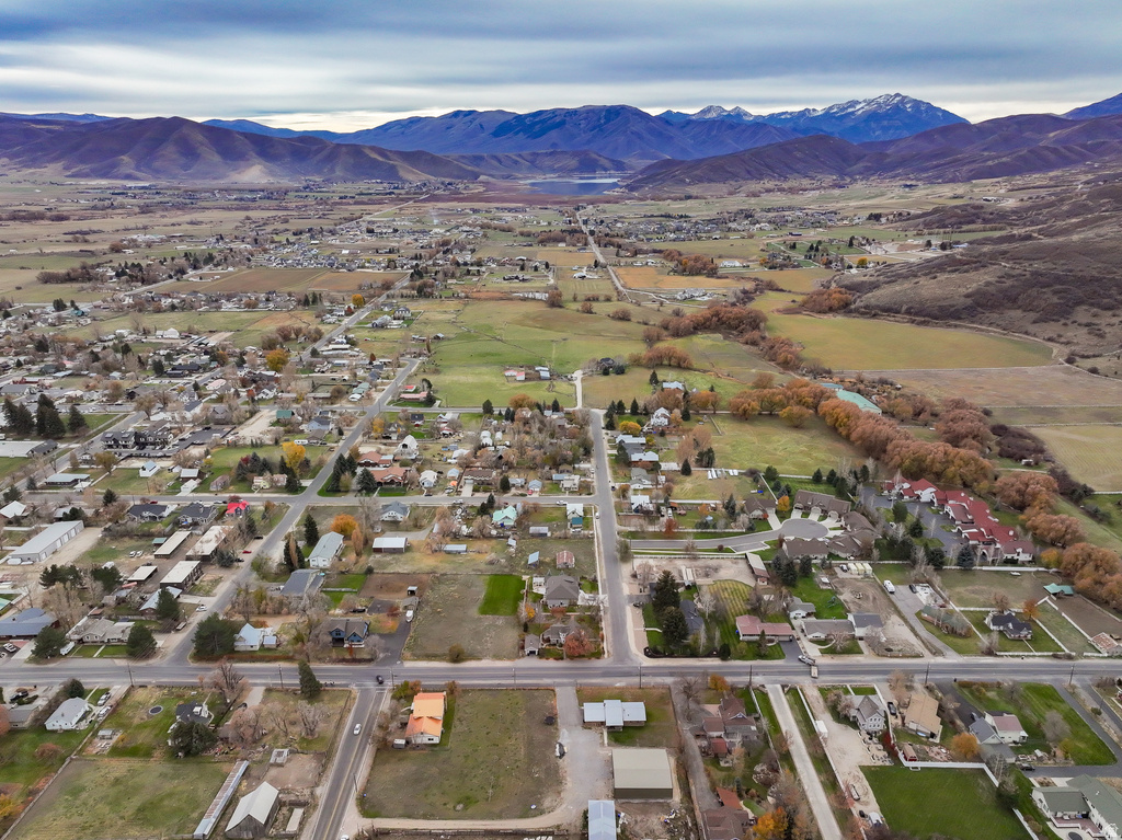 360 W 200 N Midway, UT 84049